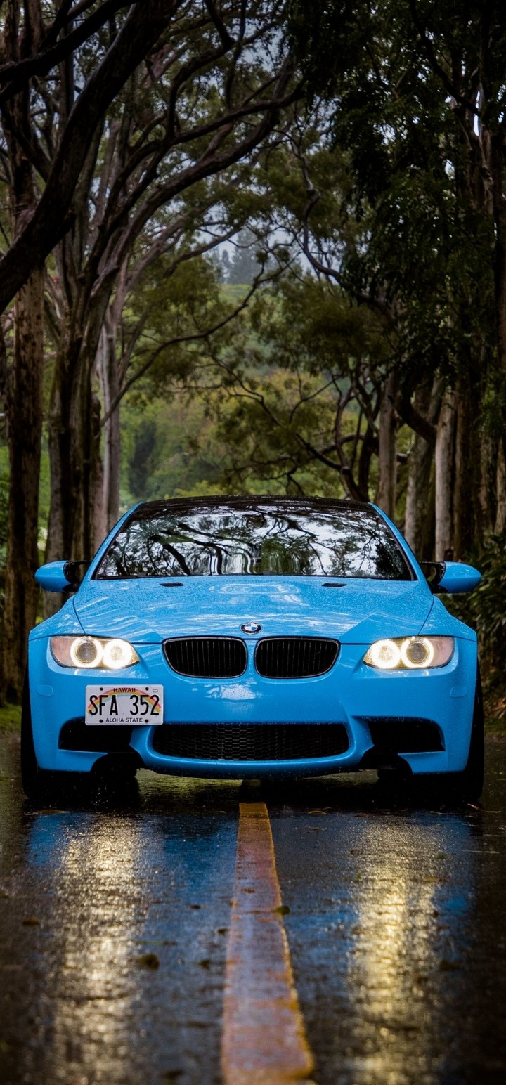 Bmw Car Wallpapers