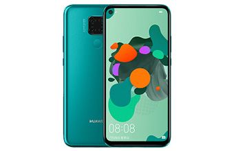 Huawei nova 5i Pro Wallpapers