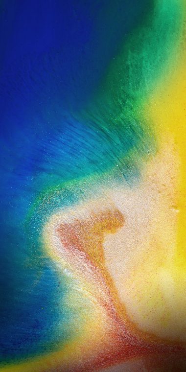 Infinix Note 6 Stock Wallpaper 13 1080x2160 380x760