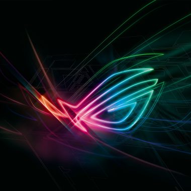 Asus Rog Phone 2 Stock Wallpapers Hd