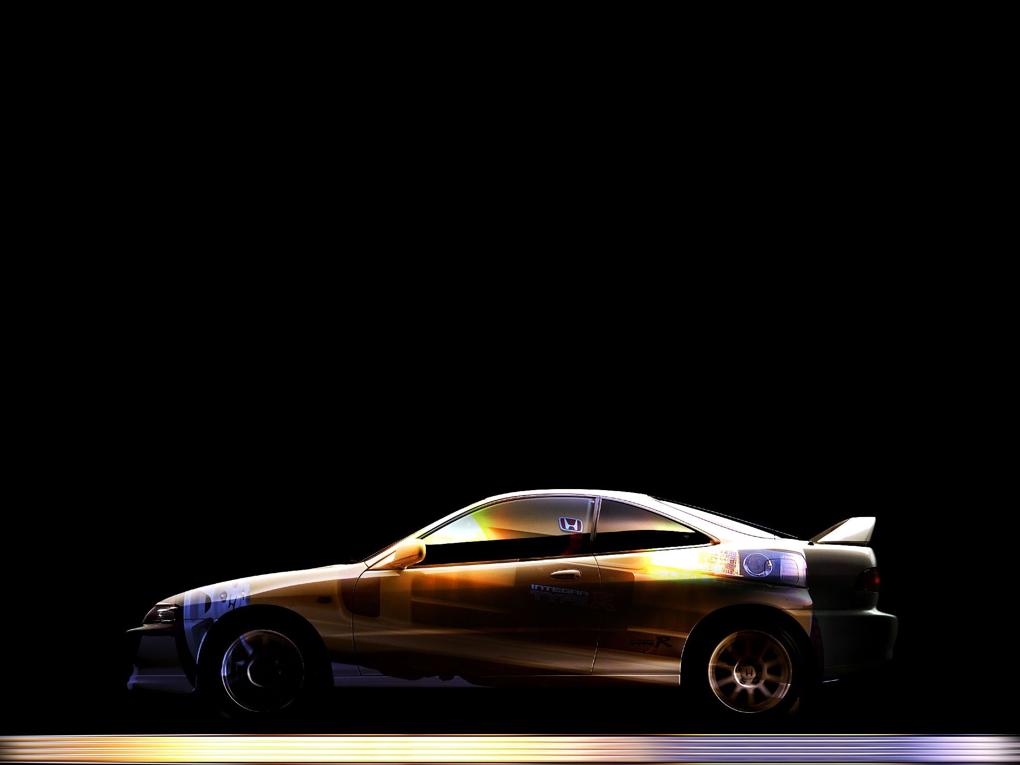 Honda Wallpaper 46 - 2048x1536