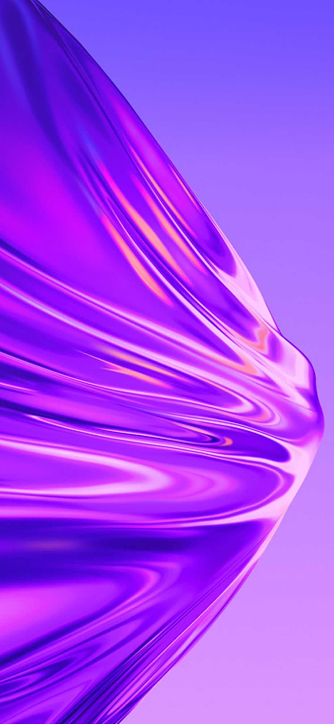 Realme 5 Pro Stock Wallpaper 04 - [1080x2340]