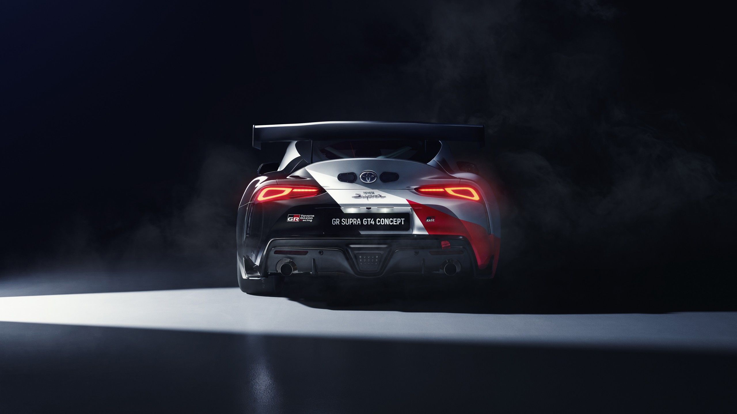 Toyota Wallpaper 12 - [2560x1440]