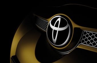 Toyota Wallpapers