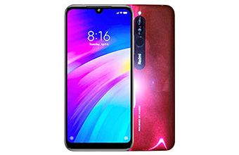 Xiaomi Redmi 8 Wallpapers