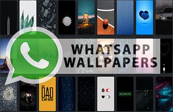 Whatsapp Wallpapers