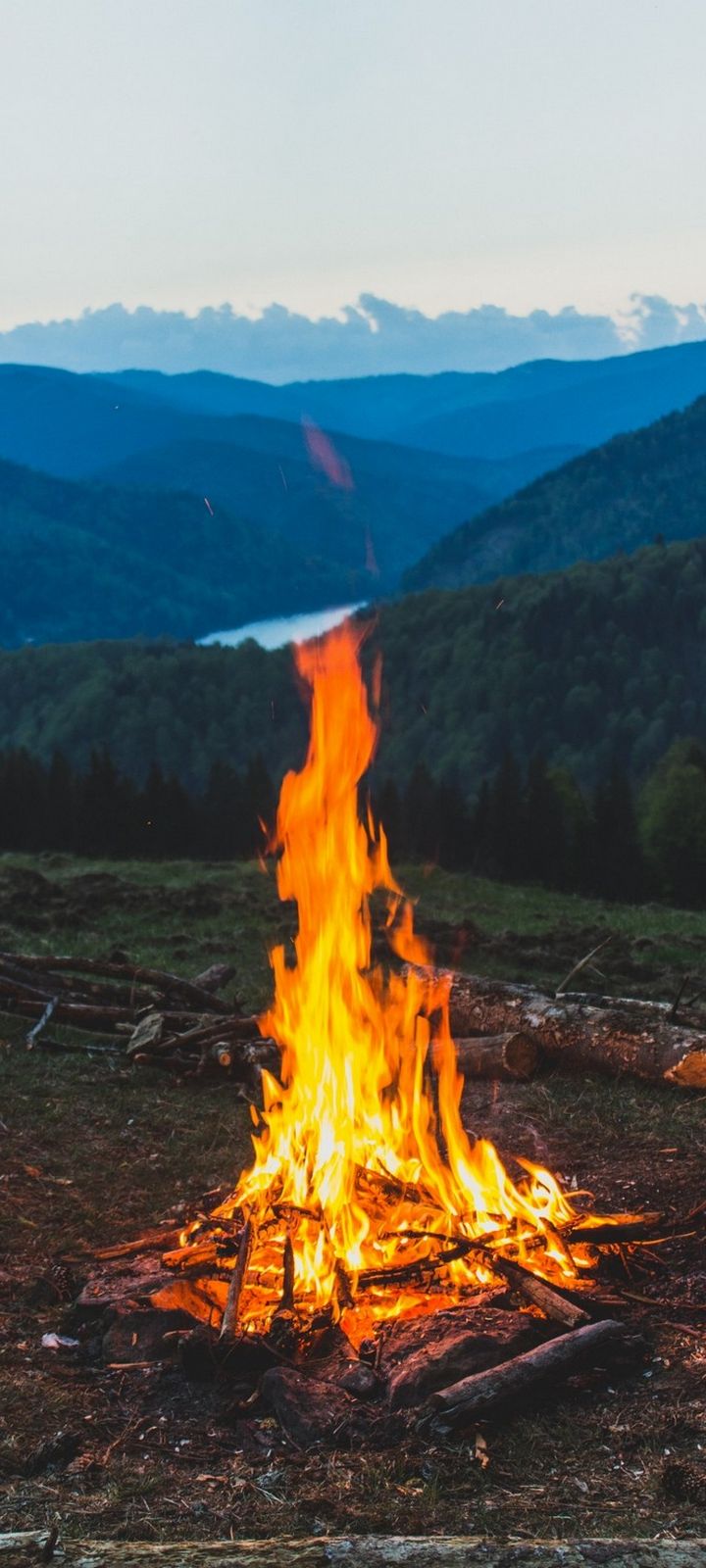 Campfire HD wallpapers  Pxfuel