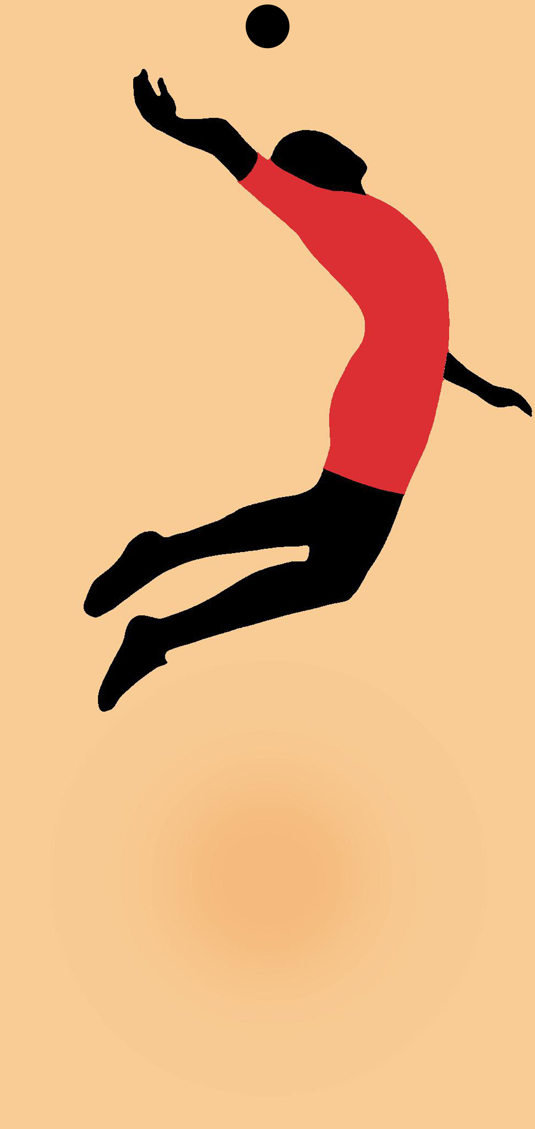 Hole Punch Stock Wallpapers 25 [1080x2280]