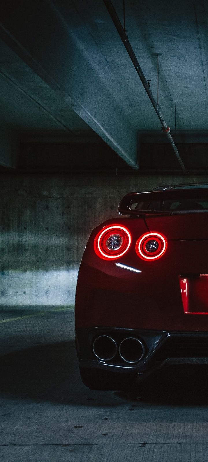 Best Nissan gtr 35 iPhone HD Wallpapers  iLikeWallpaper