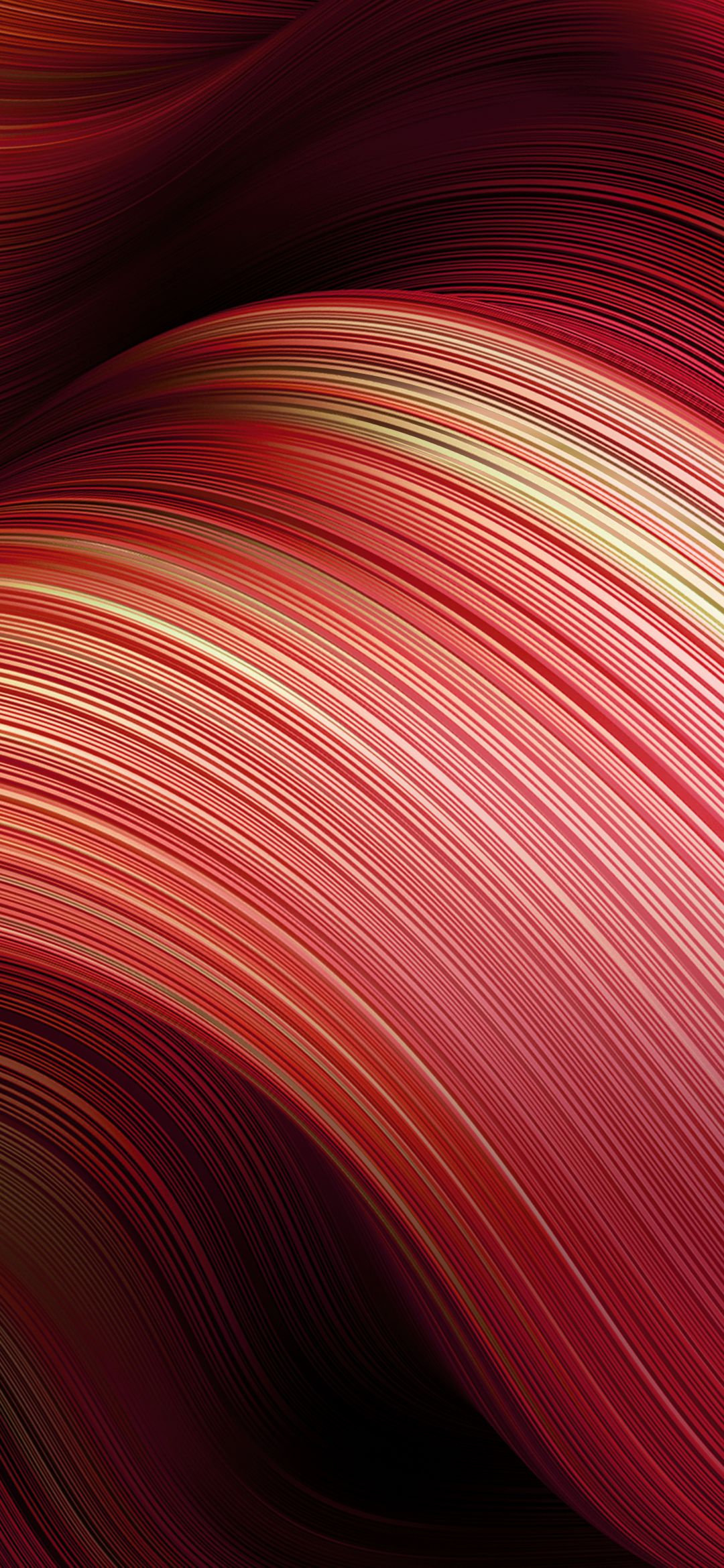 Nubia Z20 Stock Wallpaper 02 - [1080x2340]