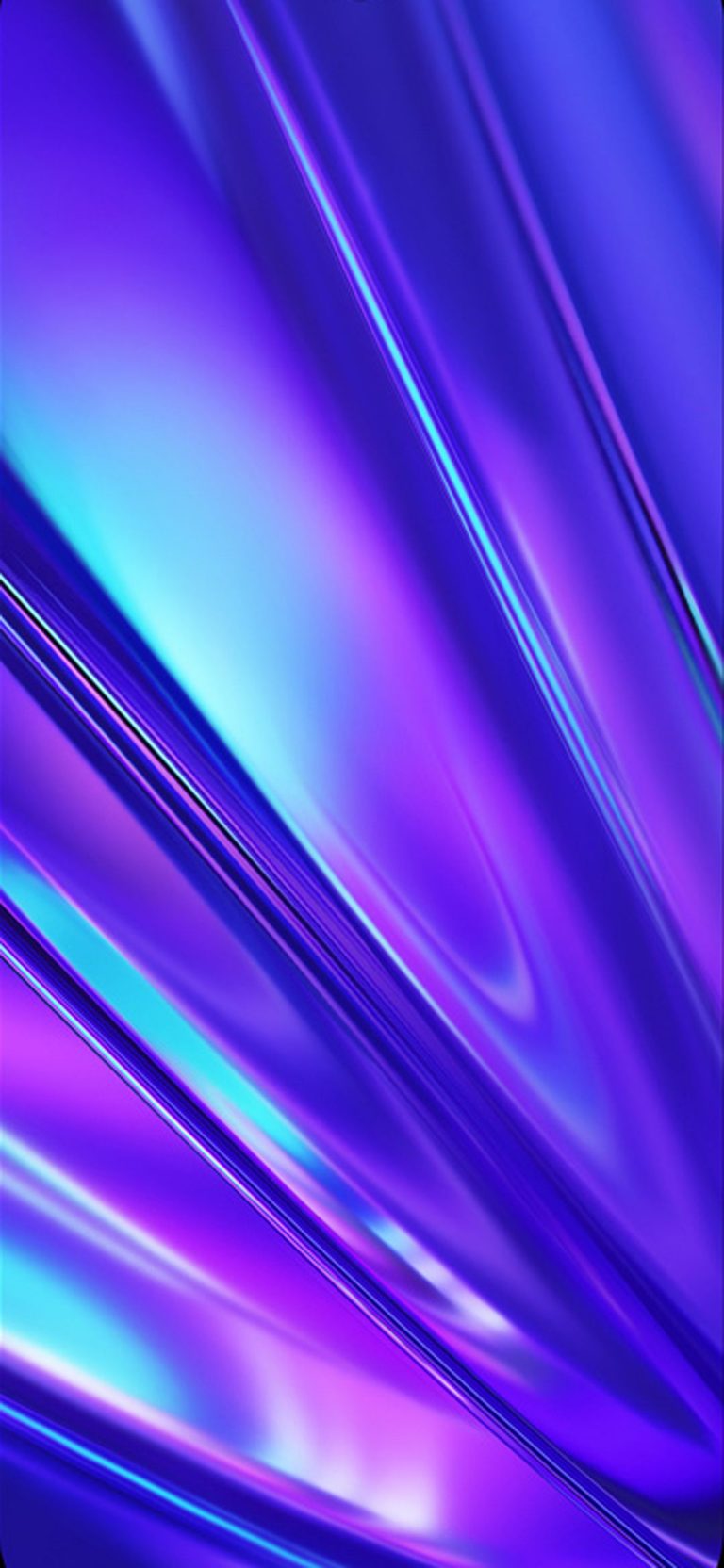 Realme Q Stock Wallpaper 01 - [1080x2340]