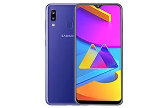 Samsung Galaxy M10s Wallpapers