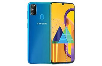 Samsung Galaxy M30s Wallpapers HD