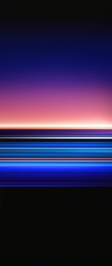 Sony Xperia 5 Stock Wallpapers Hd