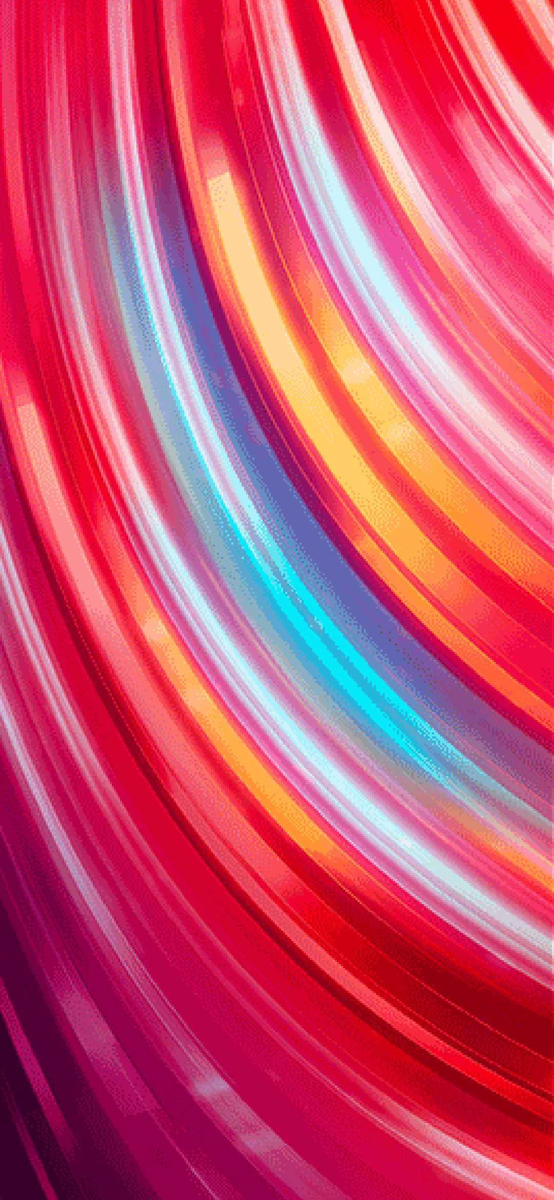  Xiaomi  Redmi  Note  8  Pro Stock Wallpaper  01 1080x2340 