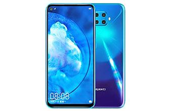 Huawei nova 5z Wallpapers