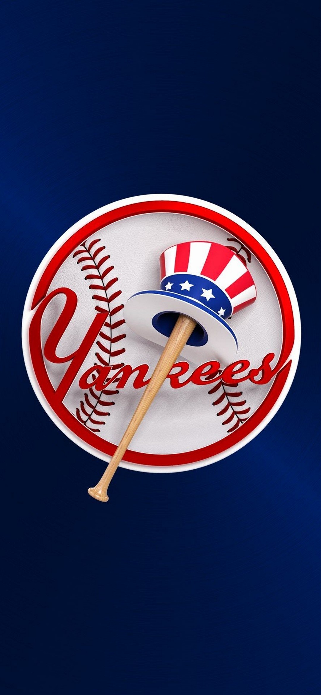 Baseball Phone Wallpaper 14 - [1080x2340]