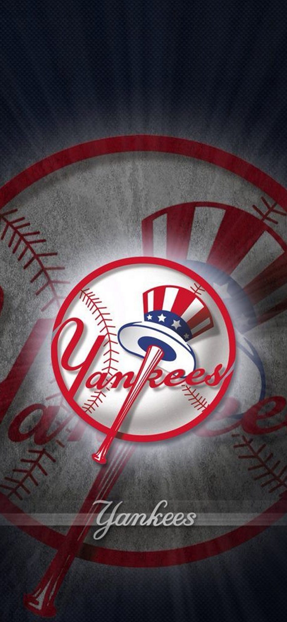 Baseball Phone Wallpaper 35 - [1080x2340]