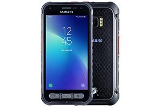 Samsung Galaxy Xcover FieldPro Wallpapers