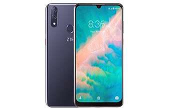 ZTE Blade 10 Prime Wallpapers
