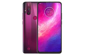 Motorola One Hyper Wallpapers