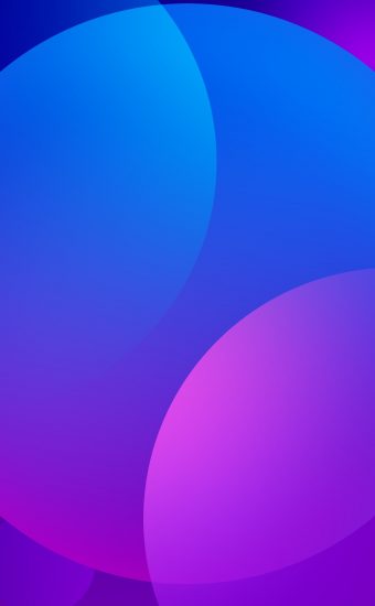 Oppo F11 Pro Stock Wallpaper 05 - [1080x2340]