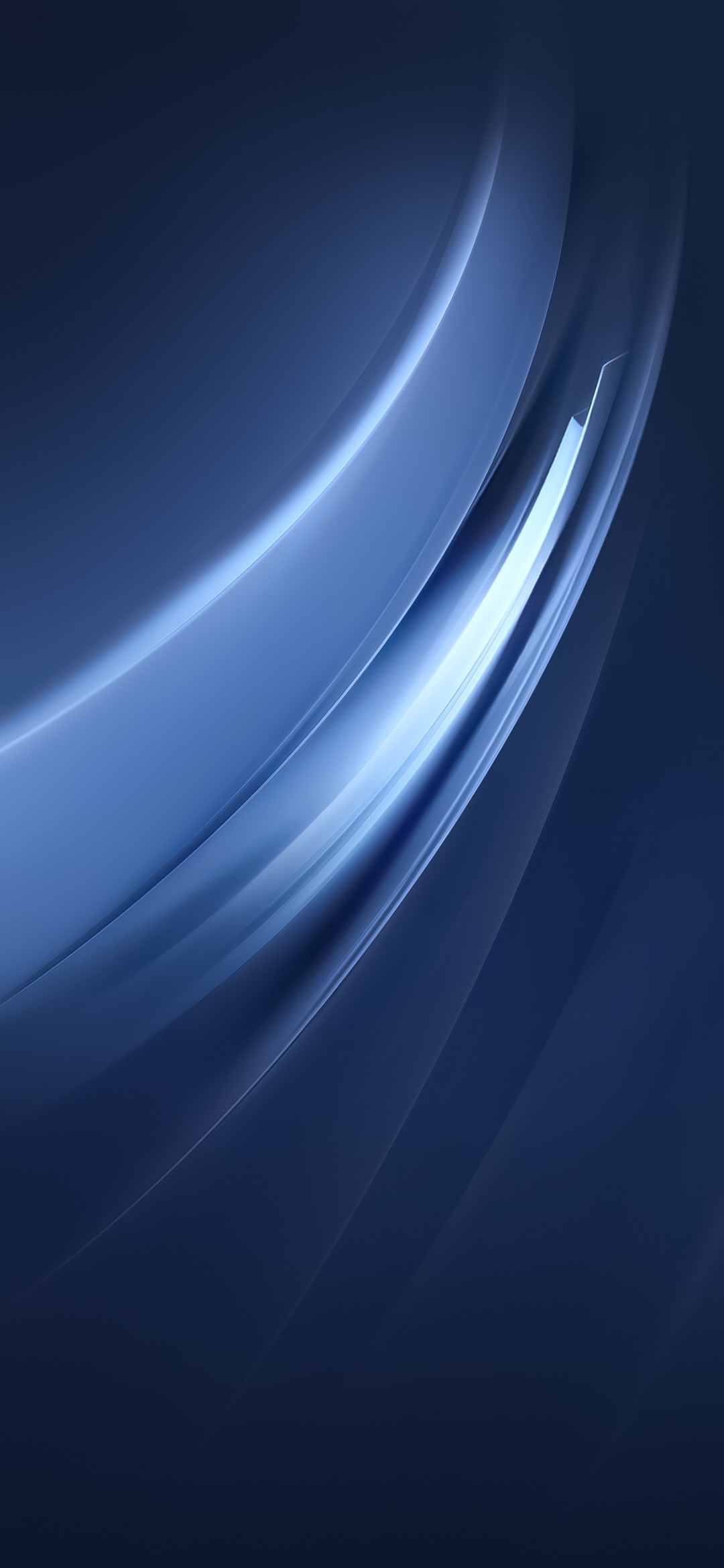 Vivo IQOO Pro Stock Wallpaper 03 - [1080x2340]