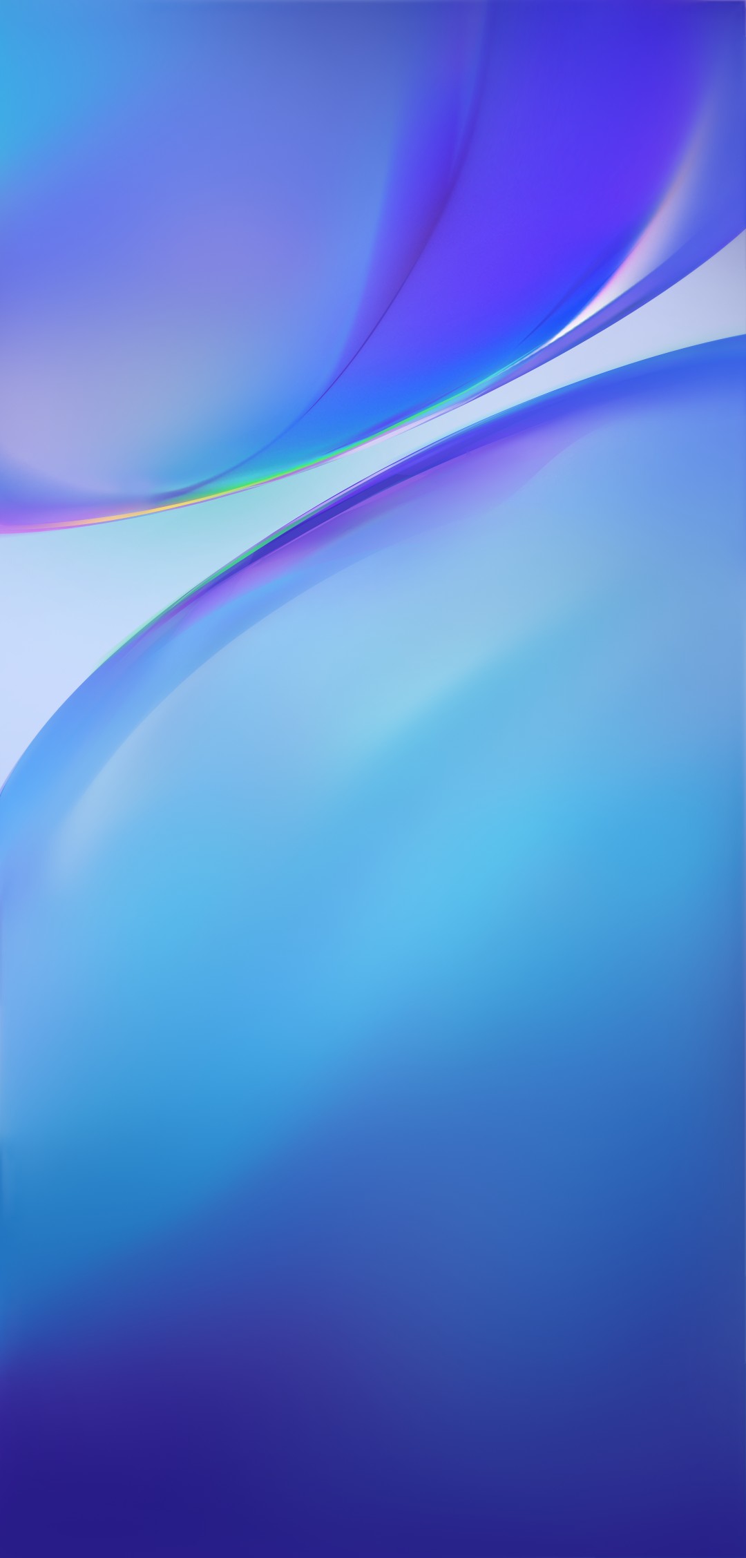 Vivo Nex 3 Stock Wallpaper 05 - [1080x2256]