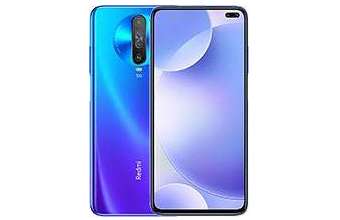 Xiaomi Redmi K30 Wallpapers