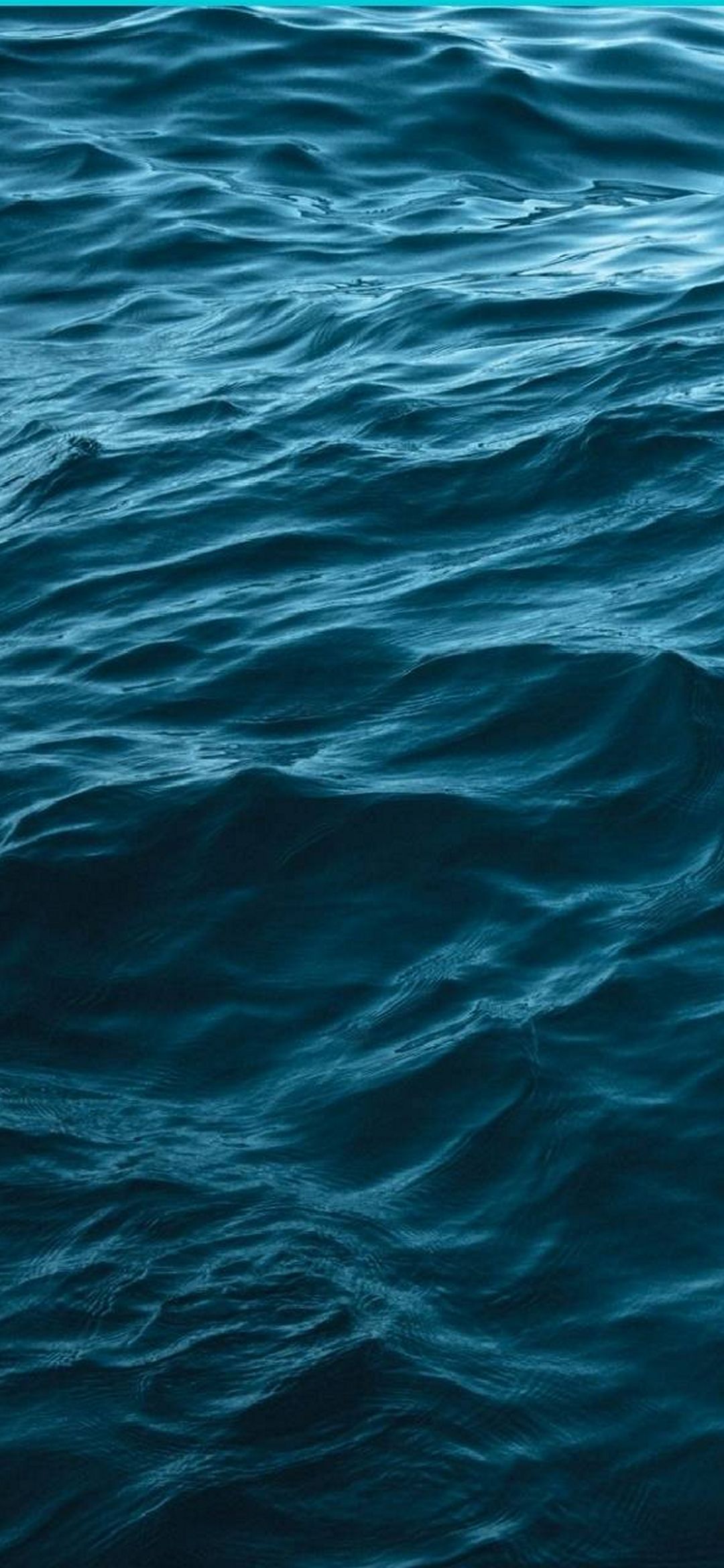 Waves Phone Wallpaper 088 - [1080x2340]