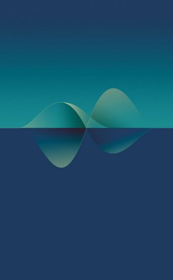 Waves Phone Wallpaper 116 - [1080x2340]