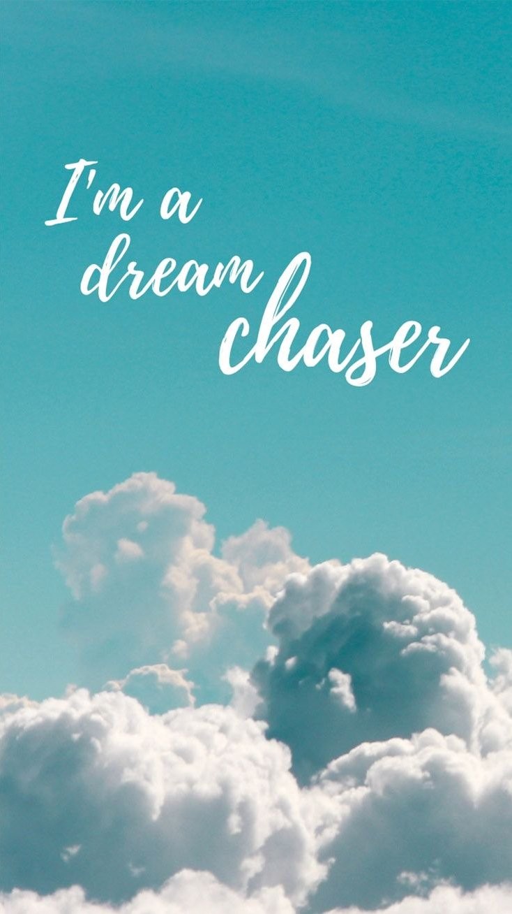 Inspirational Quotes Phone Wallpaper [734x1308] - 093
