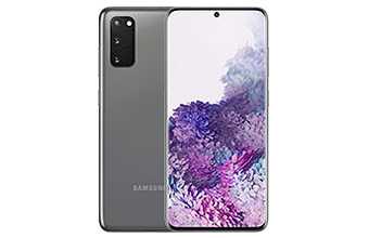 Samsung Galaxy S20 5G Wallpapers