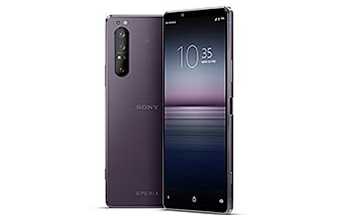 Sony Xperia 1 Ii Wallpapers Hd