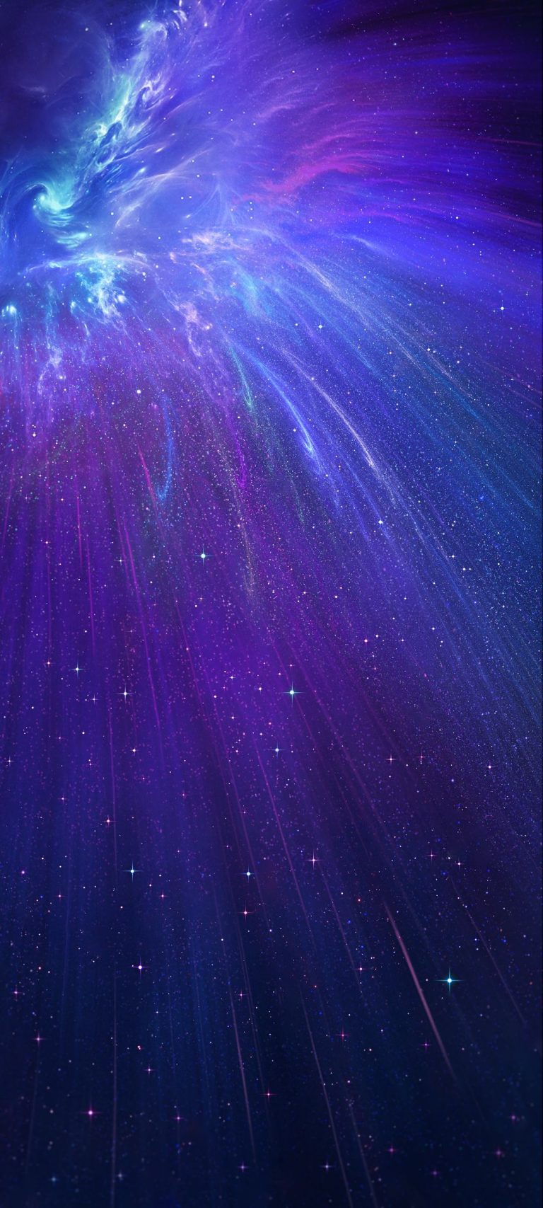 Xiaomi Poco X2 Stock Wallpaper [1080x2400] - 14