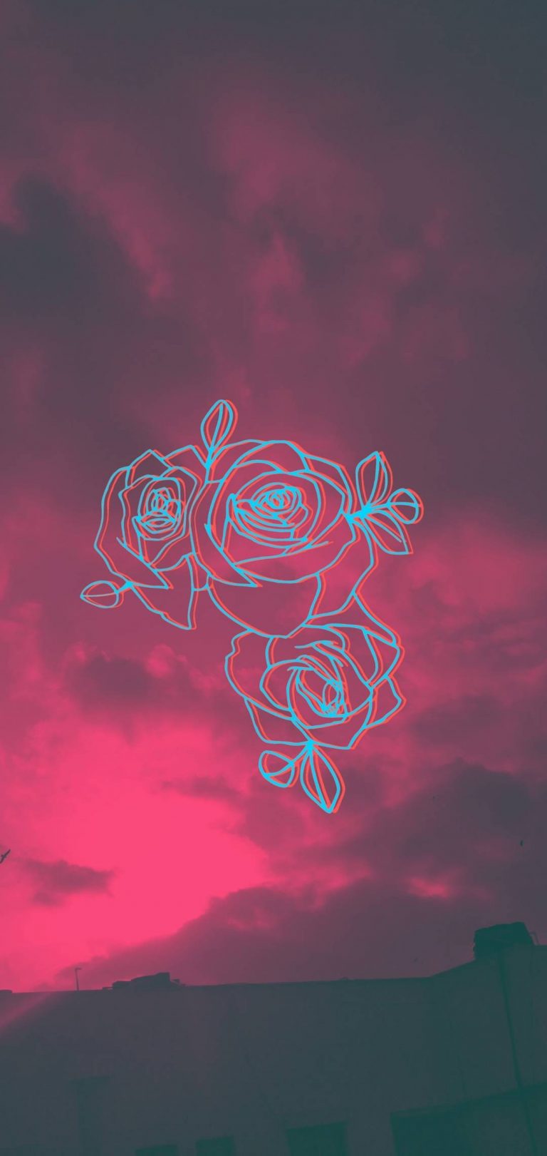  Aesthetic  Mobile Wallpaper  1080x2280 027