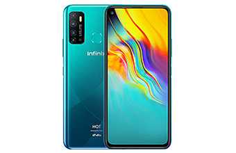 Infinix Hot 9 Wallpapers