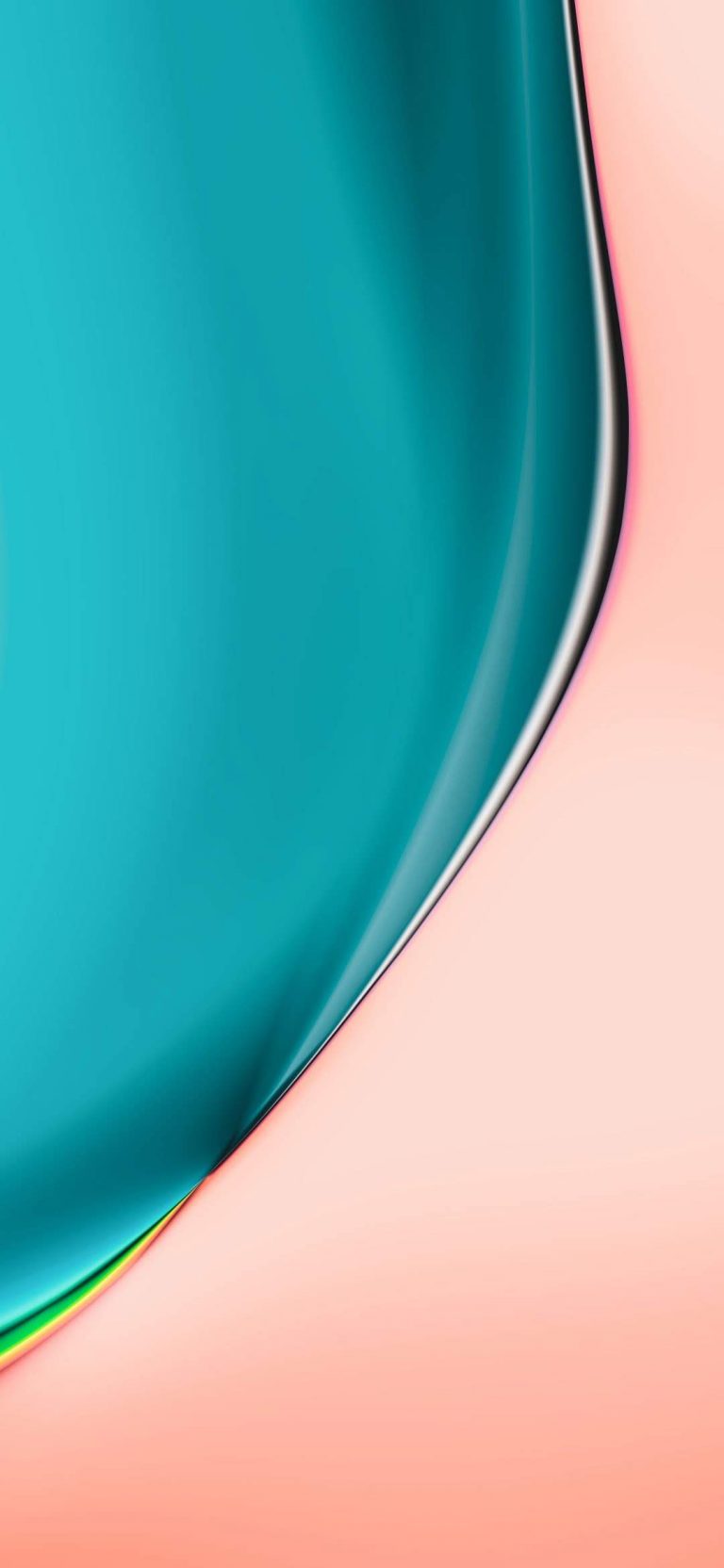 Realme 6 Pro Stock Wallpaper [1080x2340] - 14