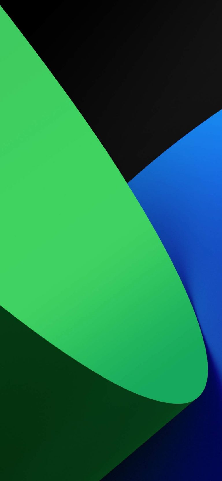 Realme X50 Pro Stock Wallpaper [1080x2340] - 06