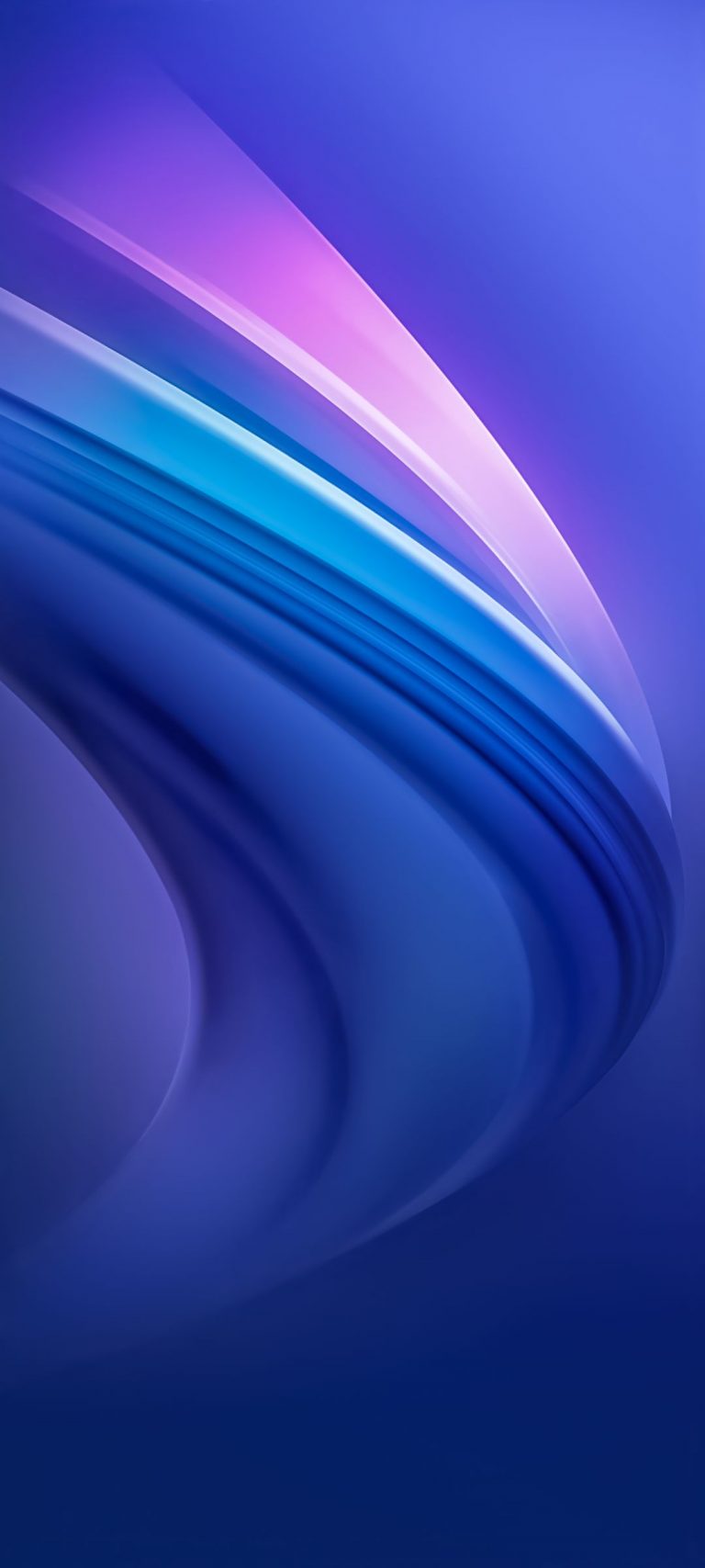 Vivo iQOO 3 Stock Wallpaper [1080x2400] - 14