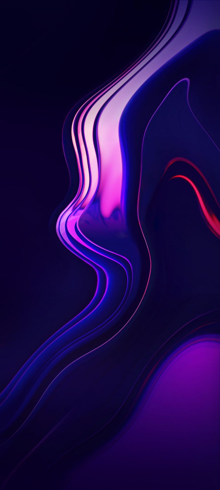 Vivo iQOO 3 Stock Wallpaper [1080x2400] - 15