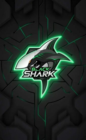Black Shark 3d Wallpaper Image Num 2