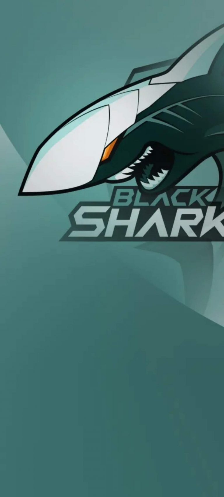 Xiaomi Black Shark 3 Stock Wallpaper [1080x2400] - 02