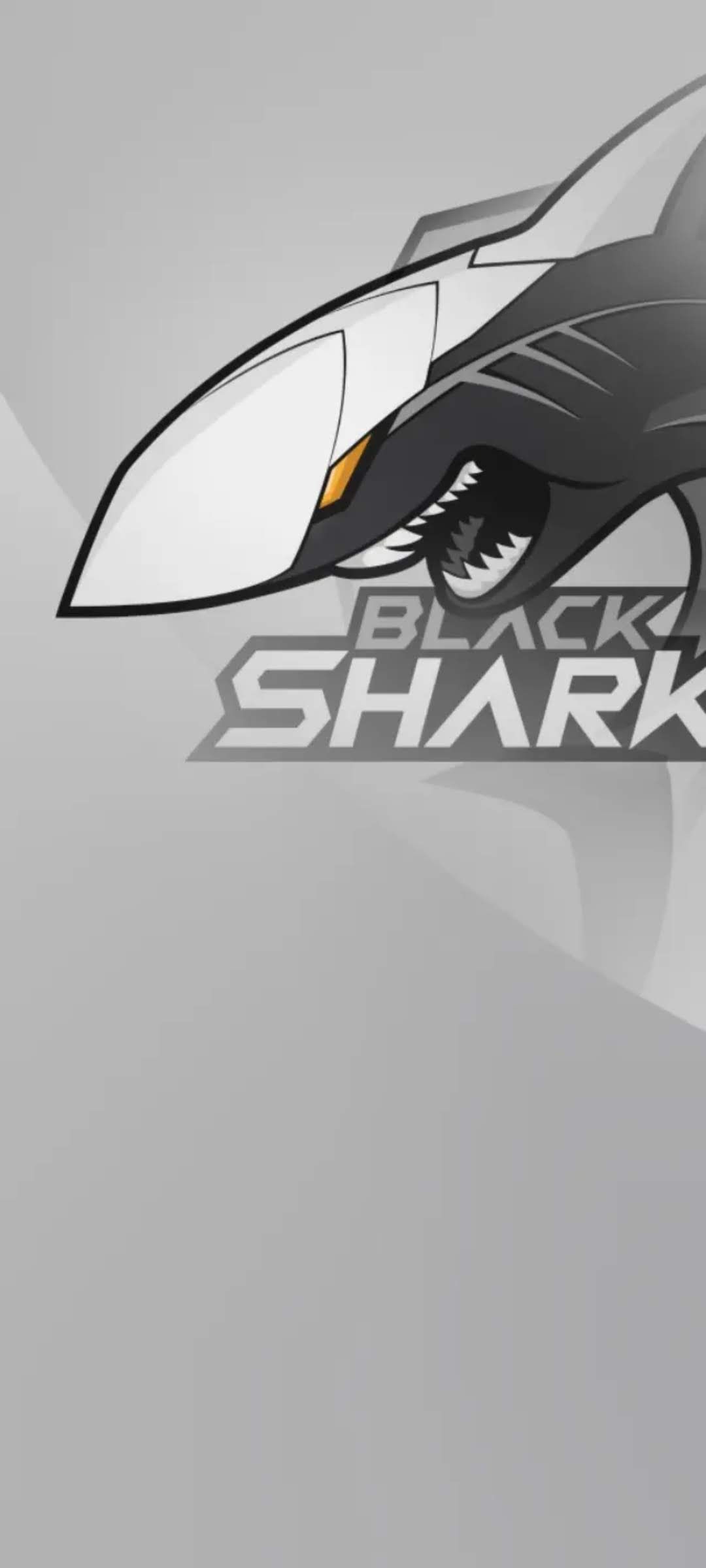 Wallpaper Xiaomi Black Shark Helo abstract Android 80 HD OS 20887