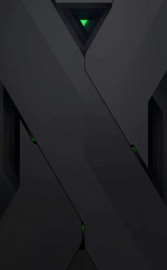 Xiaomi Black Shark 3 Stock Wallpaper [1080x2400] - 05