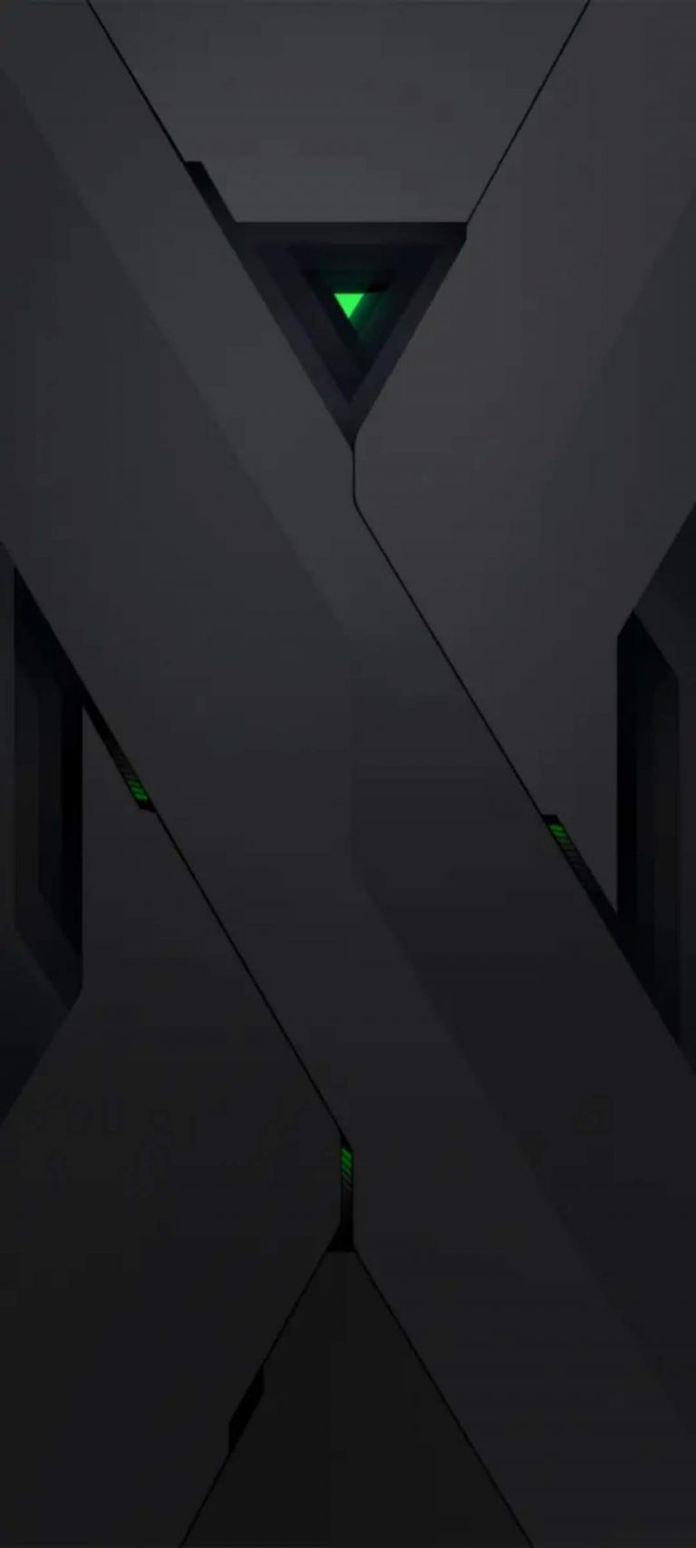 Xiaomi Black Shark 3 Stock Wallpaper [1080x2400] - 05