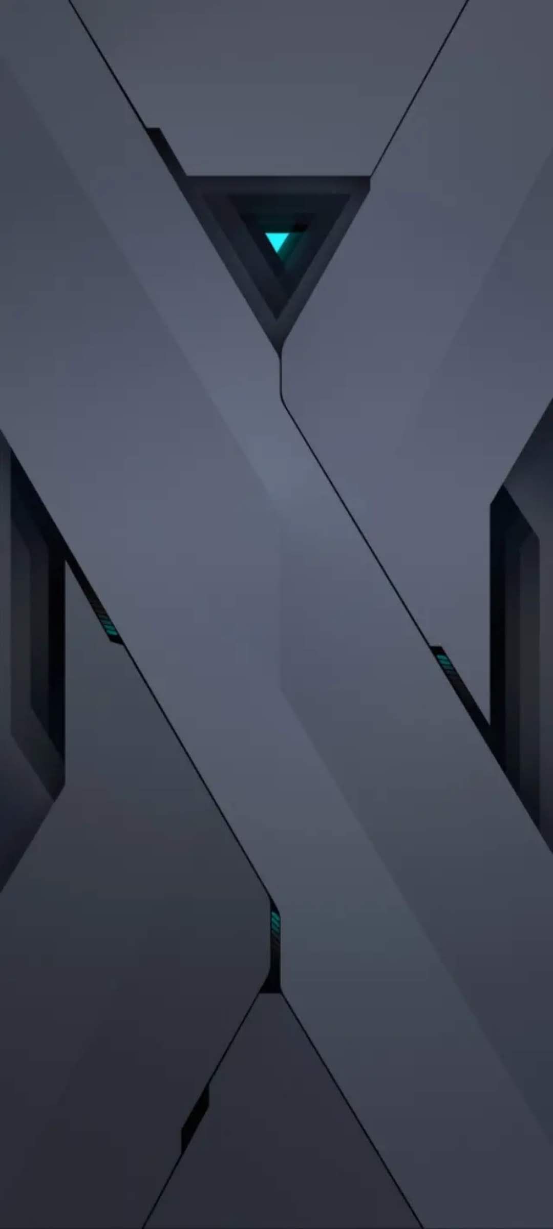 Xiaomi Black Shark 3 Stock Wallpaper [1080x2400] - 08