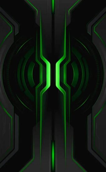 Xiaomi Black Shark 3 Stock Wallpaper [1080x2400] - 13