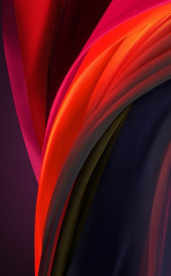 iPhone SE wallpapers 2020 edition