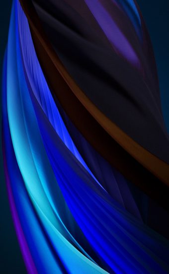 Apple iPhone SE 2020 Stock Wallpaper [1242x2688] - 10